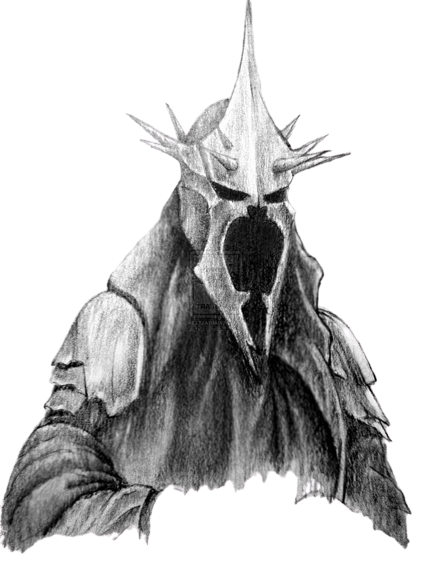 nazgul Discord sticker