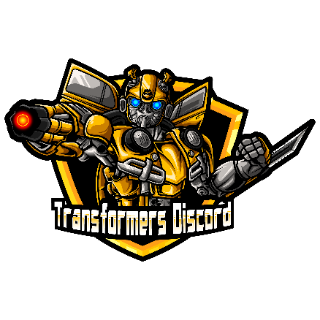Bumblebee Discord sticker