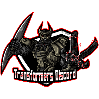 Scourge Discord sticker
