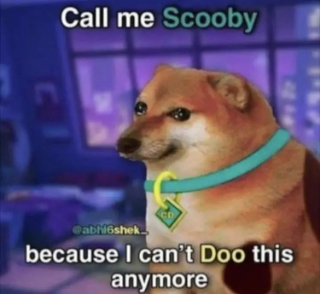 ScoobyDoo