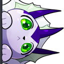 Lurking Discord sticker