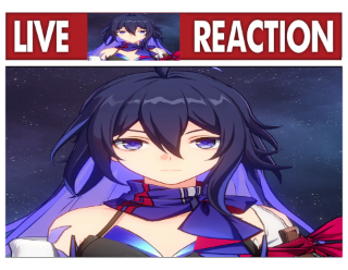 live seele reaction