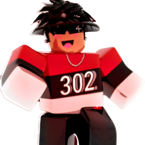 Brandon302 Discord sticker