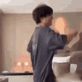 JK DANCEE (/bangtan) Discord sticker
