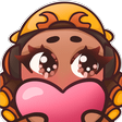 Raze Discord sticker