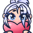 Jett Discord sticker