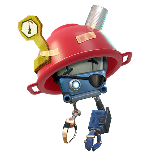 Lock Discord sticker