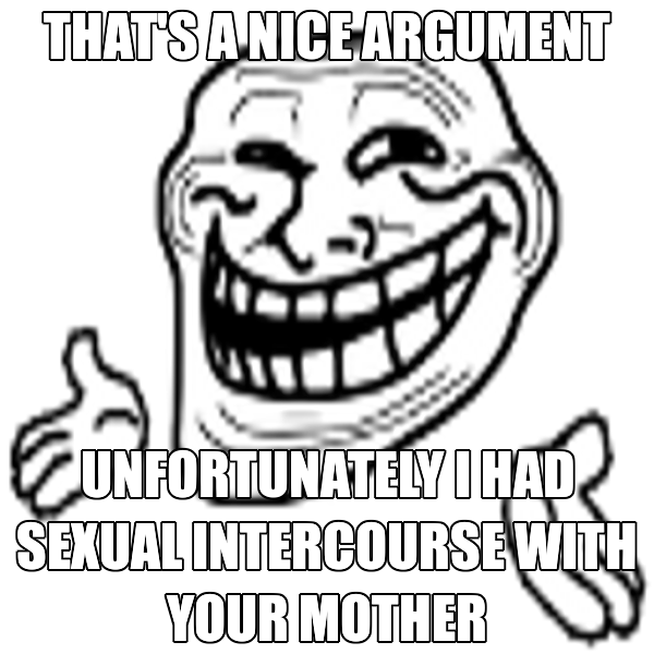 argument shutdown Discord sticker