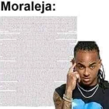Moraleja Discord sticker