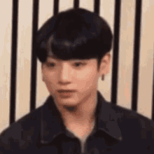 jungkook confused (/bangtan) Discord sticker
