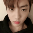 soobin kiss (/bangtan) Discord sticker