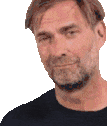 klopp Discord sticker