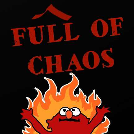 fullofchaos