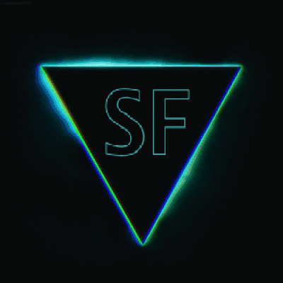SF ALL STARS Discord sticker