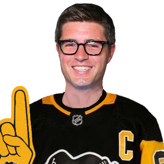 PensNation Discord sticker
