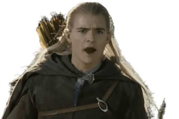 isengard Discord sticker
