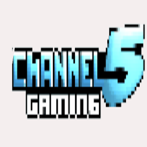 Channel 5 Discord sticker