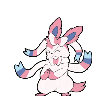 sylveon groovin