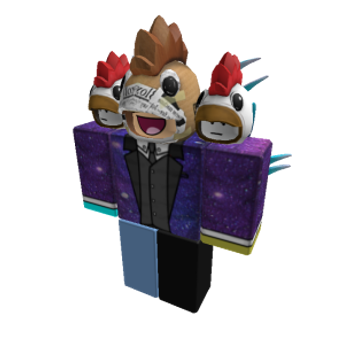 matt4756 - May Discord sticker