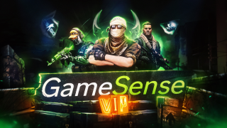 gamesense.vip Discord sticker
