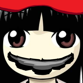 stare Discord sticker