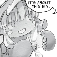 Nanachi Big