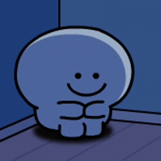 Corner of Sadness Discord sticker