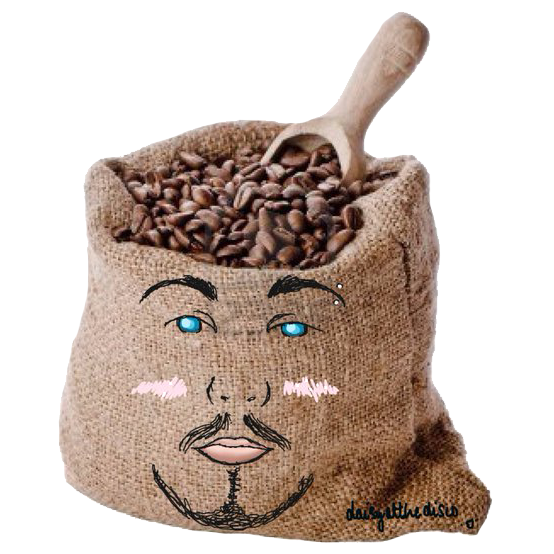 LEMMiBEAN Discord sticker