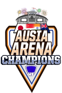 Ausia Arena Champions Discord sticker