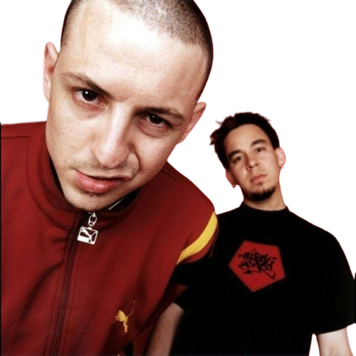 Chester and Mike