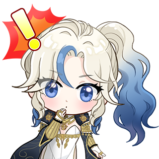oops Discord sticker