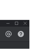 close Discord sticker