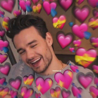 liam heart