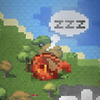 zzz Discord sticker