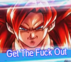 GTFO Discord sticker