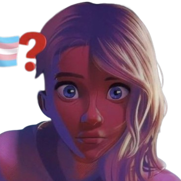 gwen Discord sticker