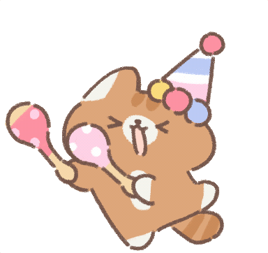 oliver birthday Discord sticker