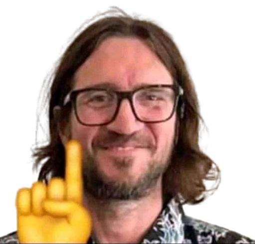 john wellakschully nerd