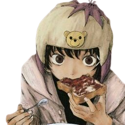 LainEat Discord sticker