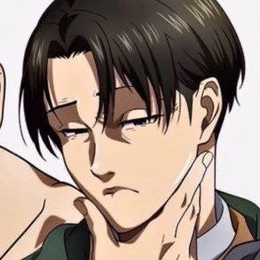 swag levi Discord sticker