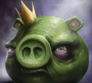 KingPig