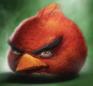 AngryBird