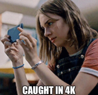 /mayahawke caught in 4k 