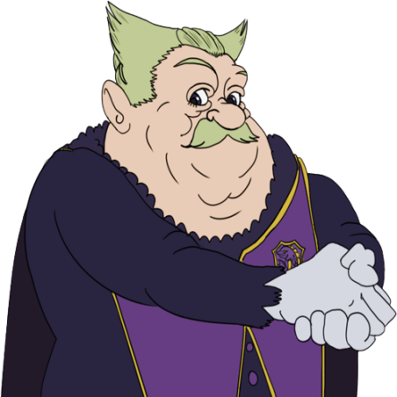 Kaiser Discord sticker