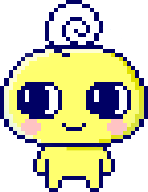 cutest-tama-ever Discord sticker