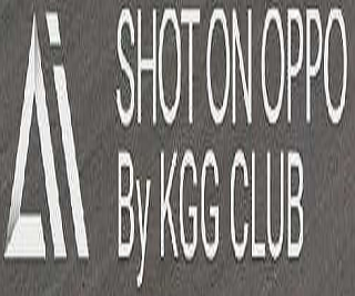 KGG Club by OPPO Discord sticker