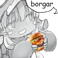 Nanachi Borgar