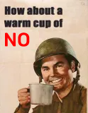 no