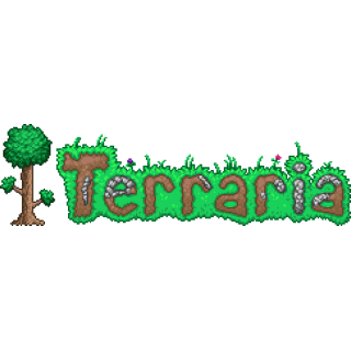 terraria Discord sticker