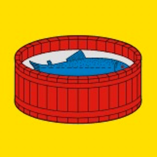 fishInABarrel Discord sticker